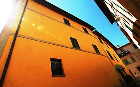 Albergo Umbria